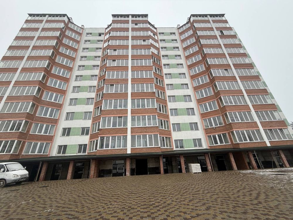 Продаж СВІТЛОЇ квартири, 2 кімнатна, ВІД ЗАБУДОВНИКА! 8 поверх