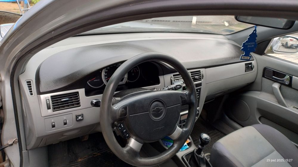 Sprzedam auto Chevrolet Nubira