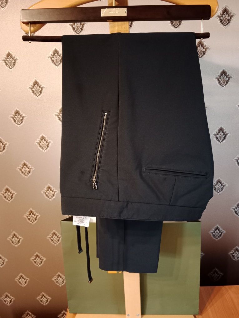 Брюки Bogner оригинал