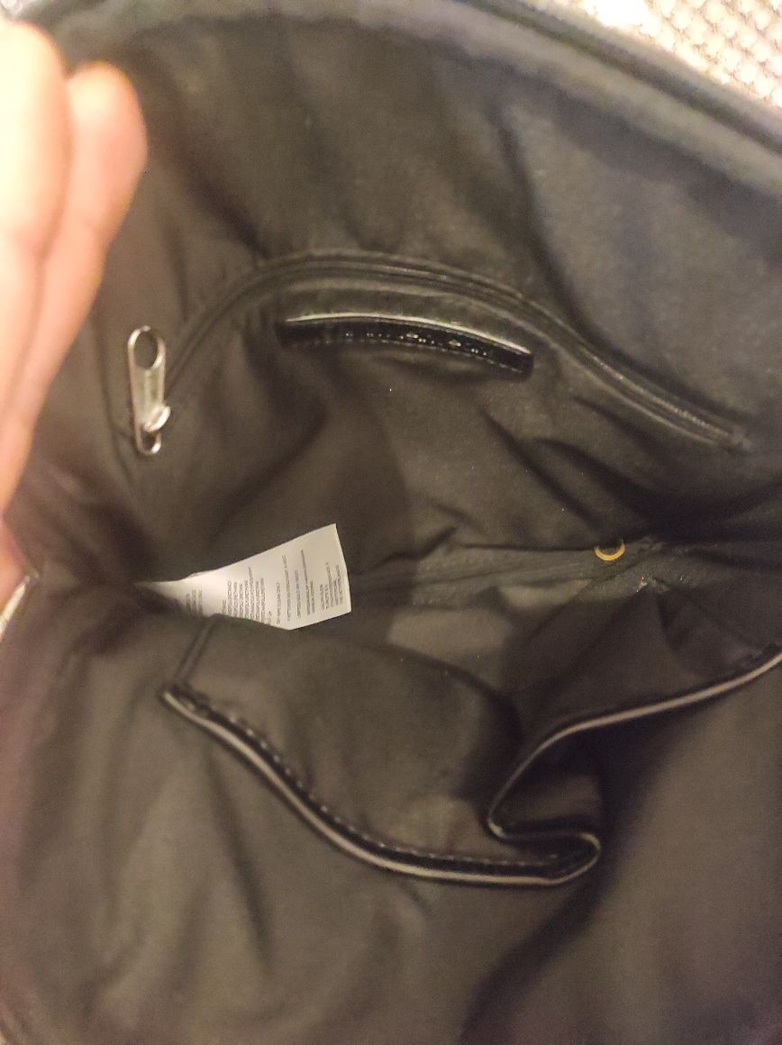Oryginalna Saszetka , nerka , listonoszka , torebka Calvin klein