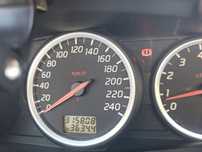 Nissan Primera P12 kombi
