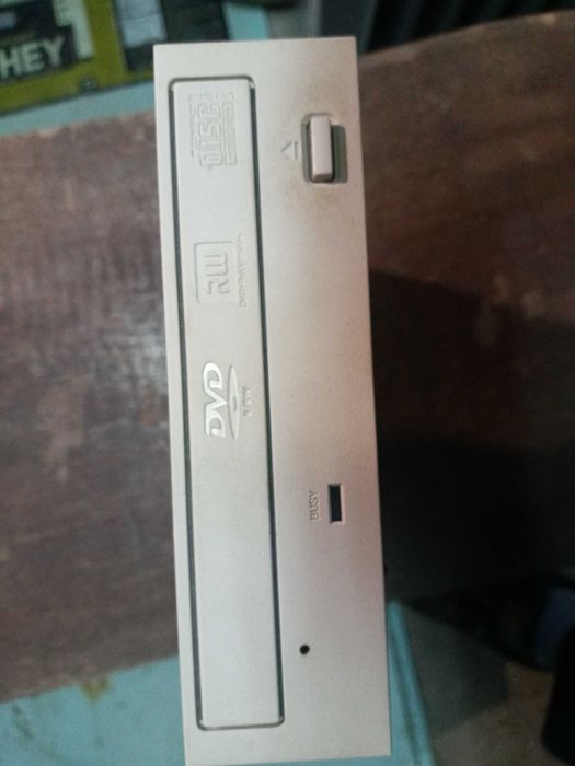 Продам двд привод оптический