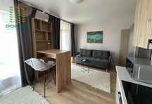 Продам 1 комн в ЖК Артвиль! Свежий ремонт! Авангард