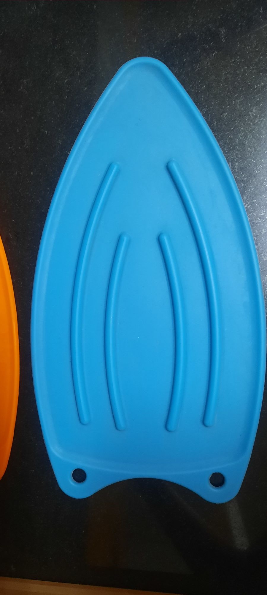 Base silicone ferro engomar