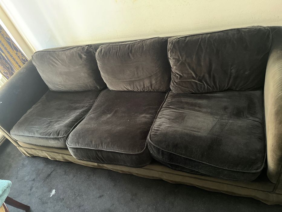 Sofa dwie sztuki