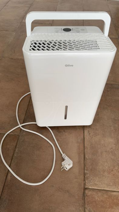Desumidificador Qilive Q.6973