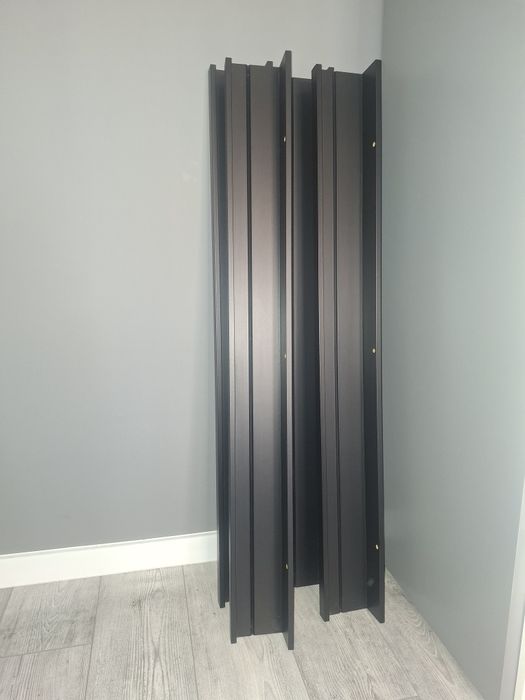 Sprzedam 4 półki na zdjęcia ikea