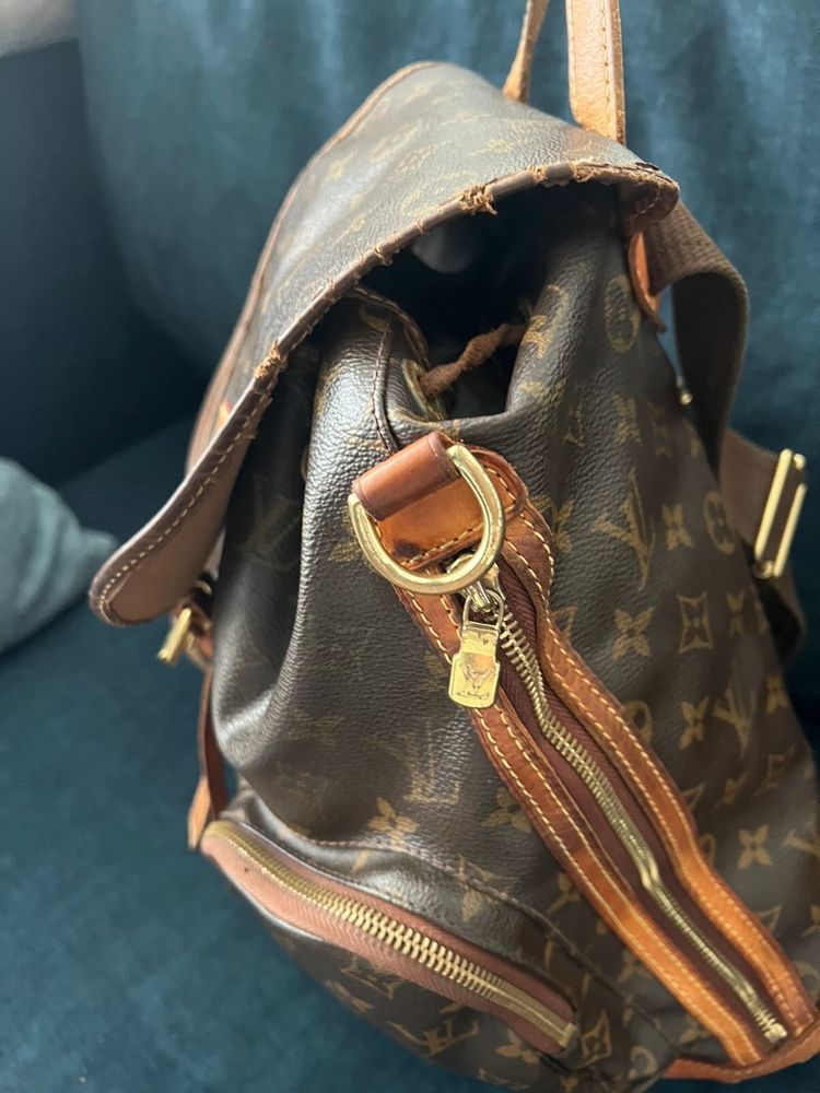 Рюкзак Louis Vuitton Vintage