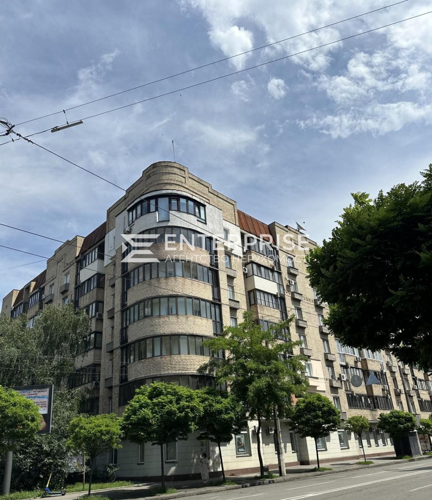 Без % Продаж 3 к.квартири, вул. Січових Стрільців. Центр