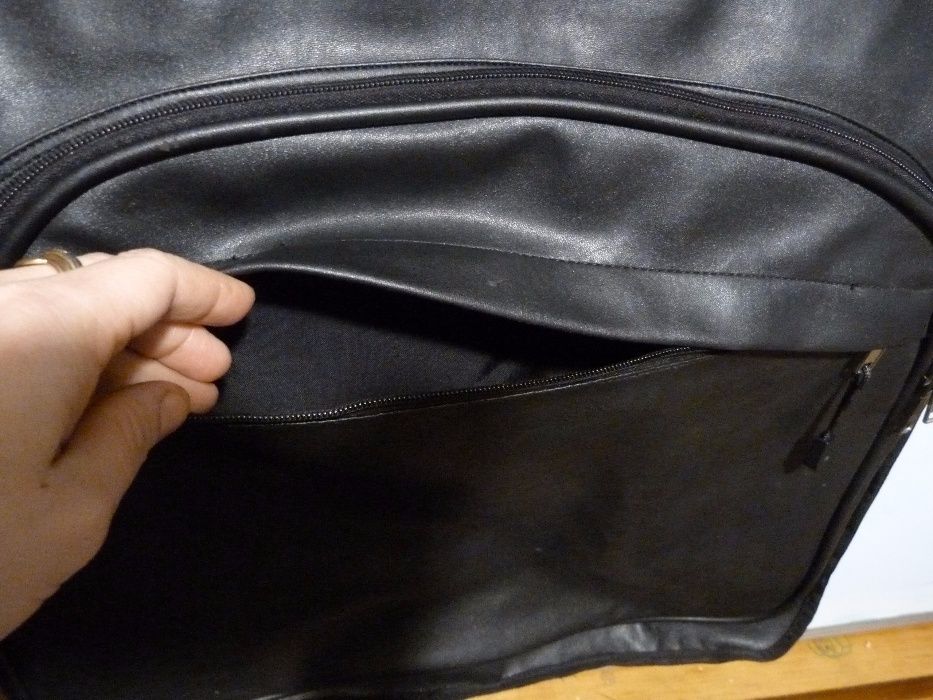 Кейс-сумка-гардероб шир57/выс53(106)/гл 12см