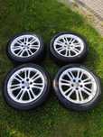 Felgi Aluminiowe Opel Insignia A 18 Cali 5*120 Et42