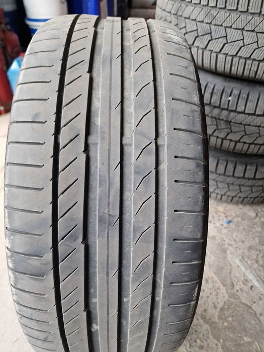 opony letnie 245/45r19 Y XL