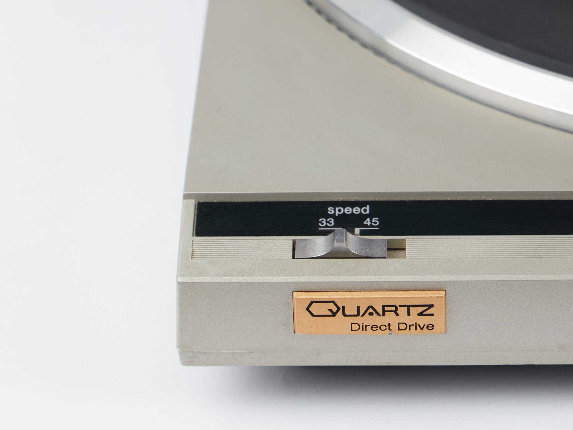Gramofon Technics SL-Q300 Direct drive. fajny san!