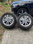 Pneus BMW 255/55 R18 Y XL Continental