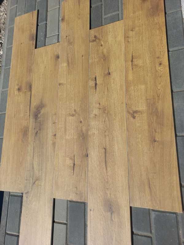 Grand Wood Rustic Bronze Matt  19,8X119,8 Gatunek 1