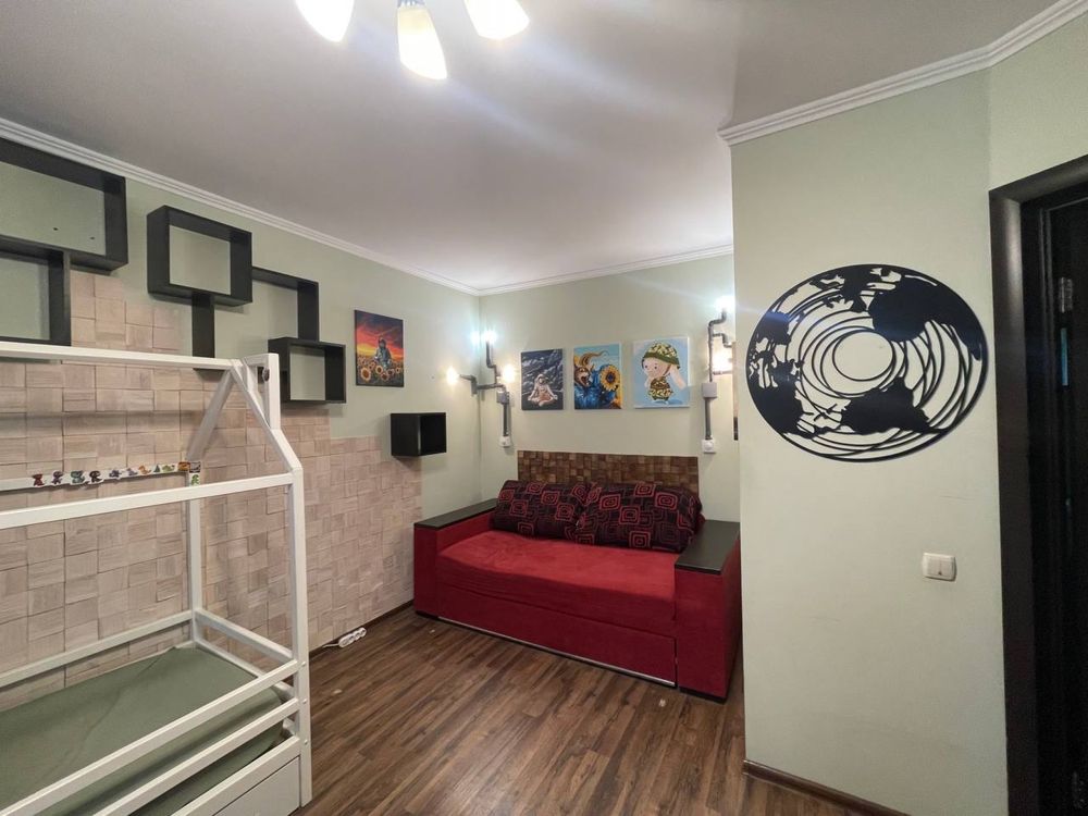 Продам 1к.квартиру Жк Софія центральна алея