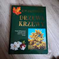 Wielka encyklopedia  drzewa krzewy Josef H.  Reichholf