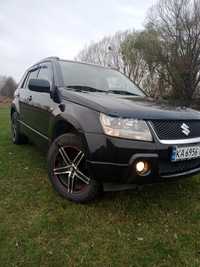 Suzuki Grand Vitara | сузуки гранд витара