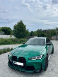 BMW M3 Competition #Jedyna w takim wyposażeniu#Cesja#Full PPF#FV23%