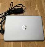 Laptop HP 15.6 cala AMD Ryzen5   8RAM  Jak Nowy