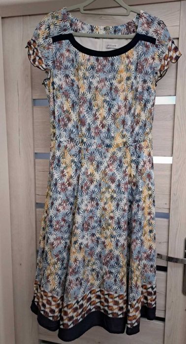 Sukienka pretty one 36-38