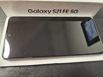 Samsung S21 fe 5g