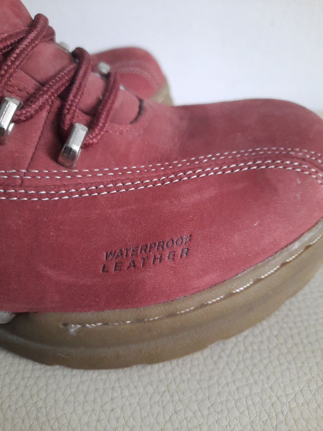 Buty trekkingowe HELLY HANSEN W BERTHED rozmiar 38