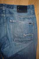 Spodnie jeans męskie roz XL , XXL * G- Star Raw Denim model 3301