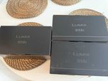 Panasonic Lumix S DC-S5 IIX kit S (20-60mm) (DC-S5M2XKEE)
