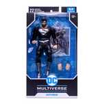 Superman  Solar - CD Multiverse