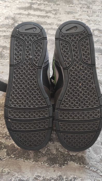 Кросівки, ботінки Nike  р41 26 см