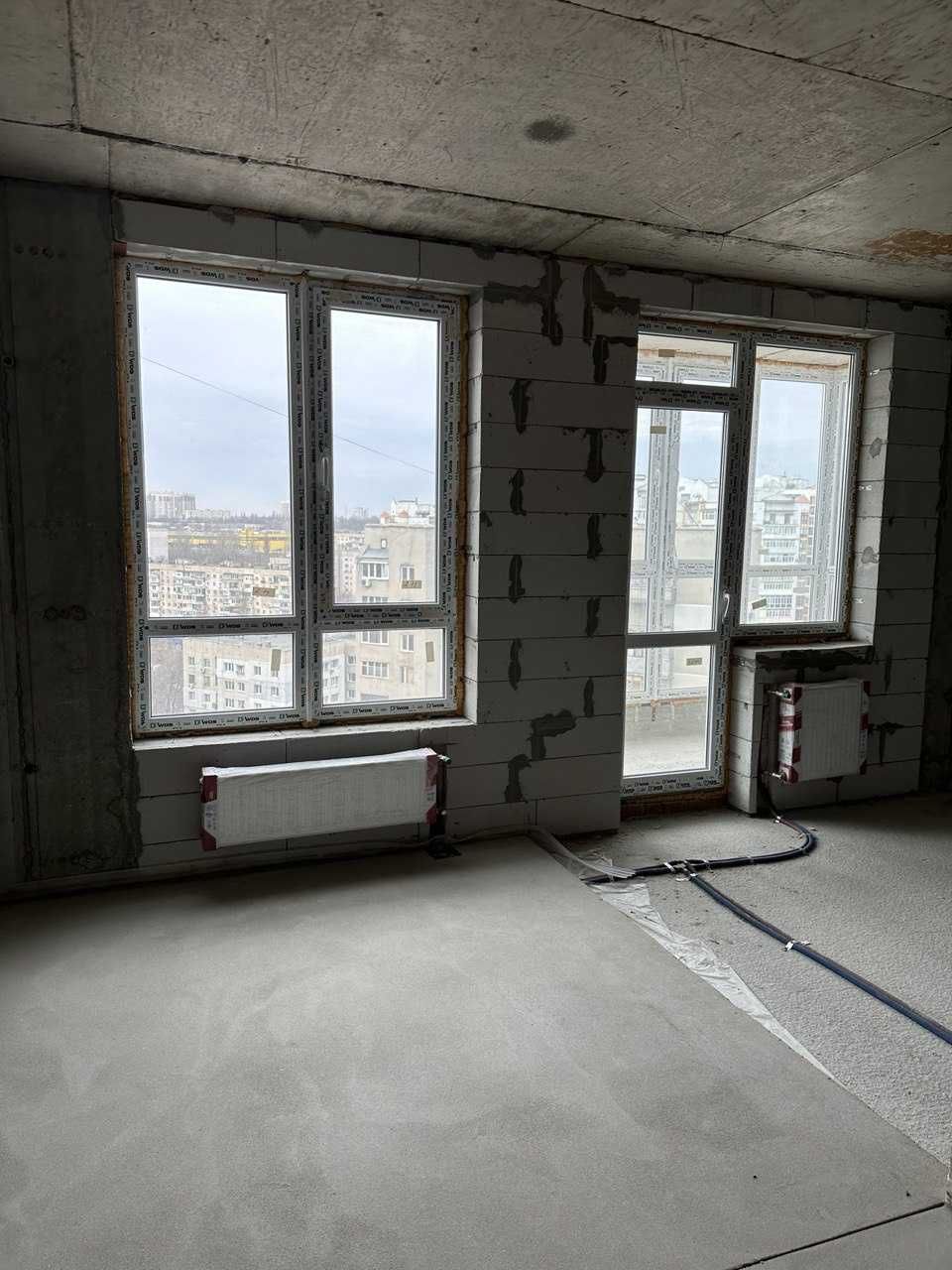 Квартира в ЖК"Акварель 3" на Пишоновской, 295442