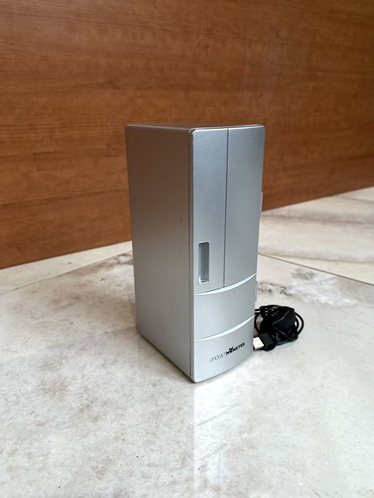 Мини холодильник Gadget Monster до PC Playstation Xbox