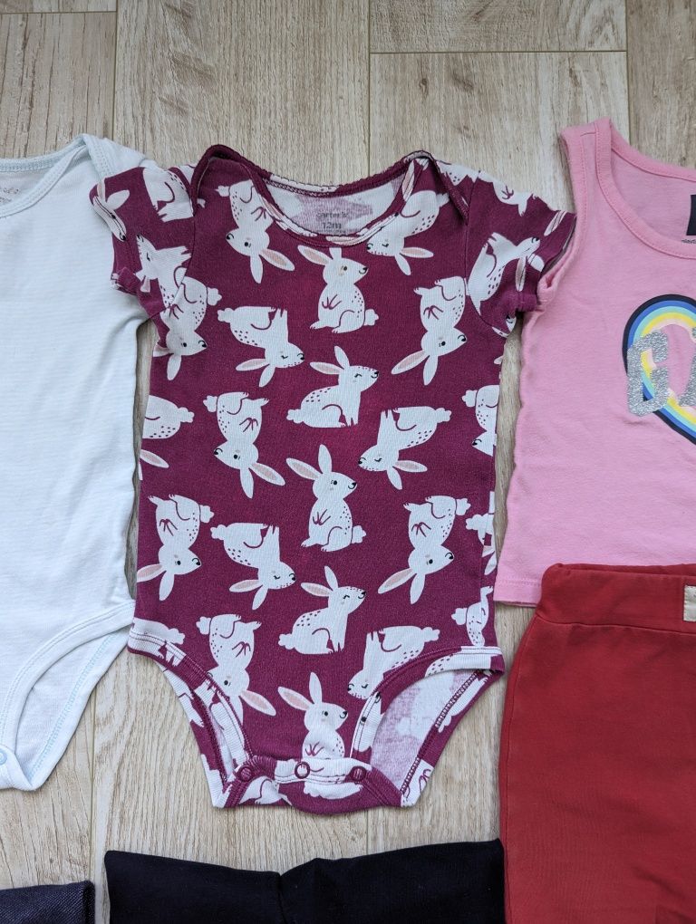 Боді Carters, штани carters,шорти, картерс одяг для дівчинки