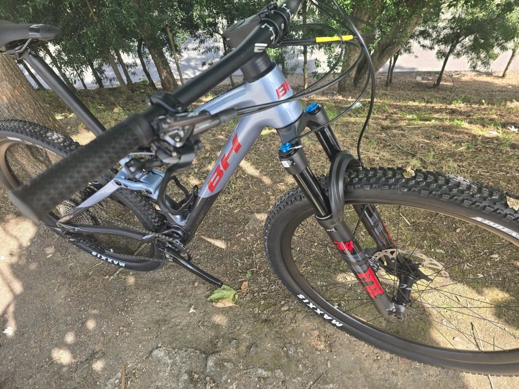 Bh 29 toda xt oportunidadeee