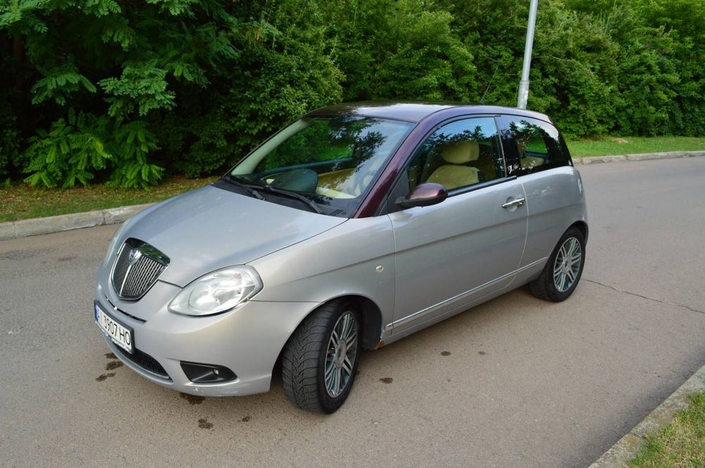 Продам авто 4500