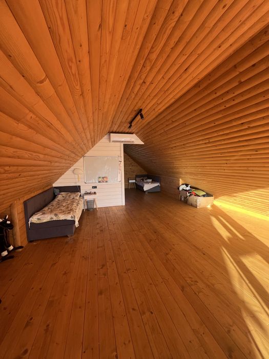 Продам Дом в Кулешах Новострой