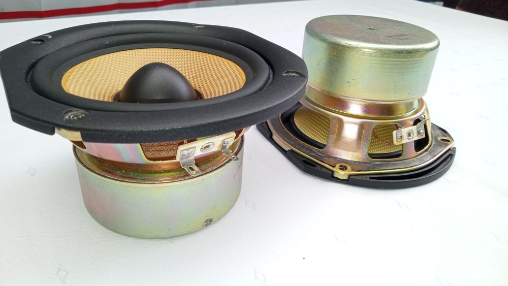 Głośniki B&W ZZ11681