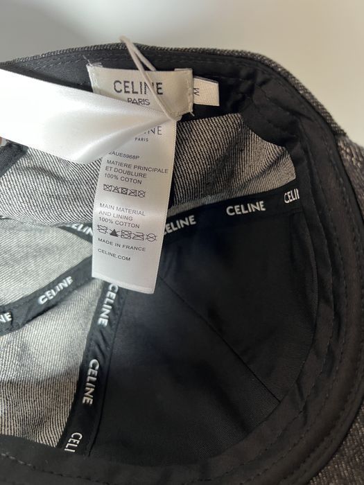 Кепка C new collection