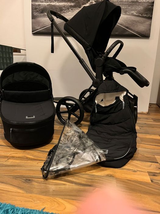 Cybex Platinum Priam 4.0