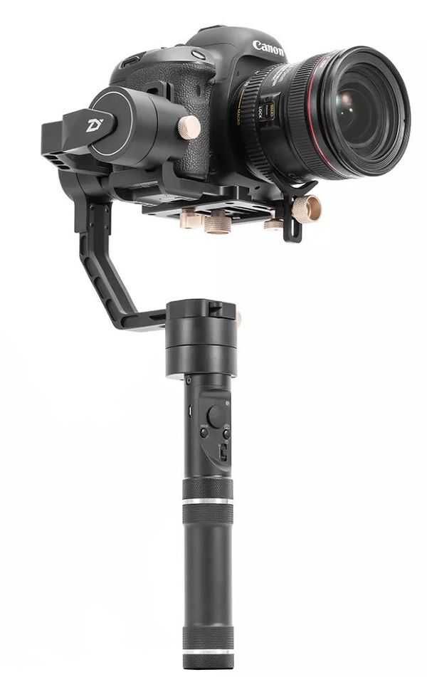 Стабилизатор Zhiyun Crane Plus стедикам гімбл