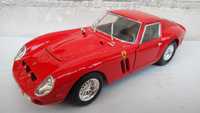 Модель 1:18 Ferari Hot Wheels