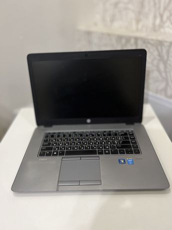 Ноутбук 15,6  HP EliteBook 850/Intel Core i5-4310U/SSD256