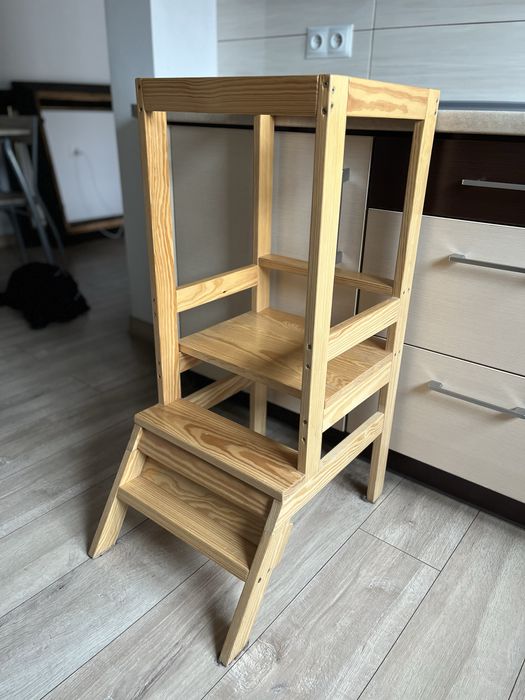 Kitchen helper - pomocnik kuchenny