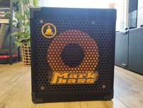 Markbass CMD 121p piec basowy 500W