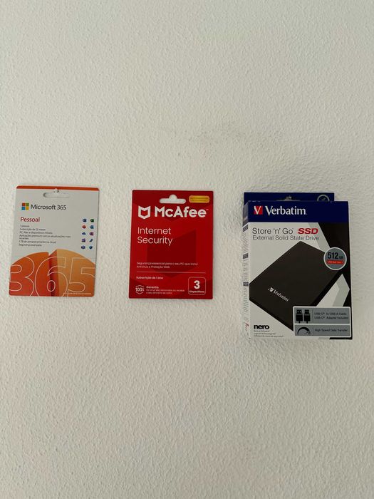 Portátil Asus Zenbook 14 em ÓTIMO estado + pack de OFERTA