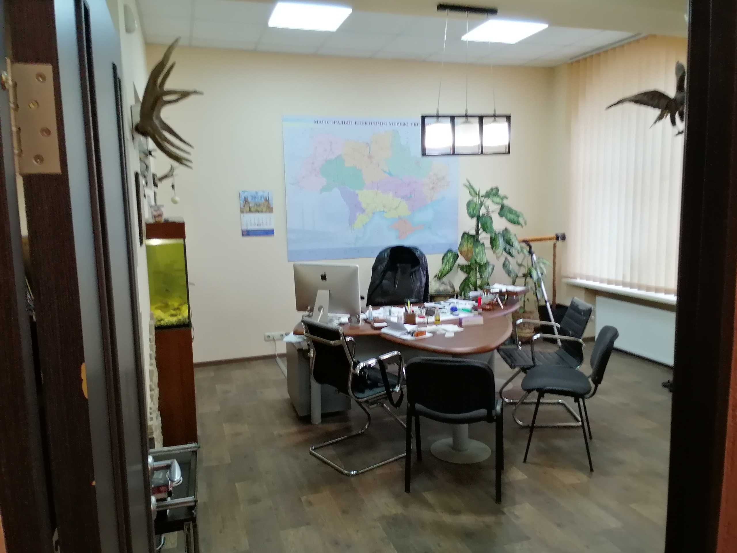 Продам офис помещение для бизнеса, район метро Турбоатом