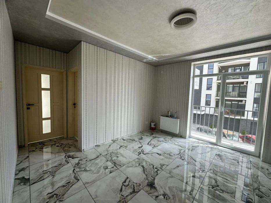 Продаж 2-ох кімнатноі квартири ЖК Б4 газифікований