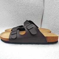 Шлепки Birkenstock - 45 р.