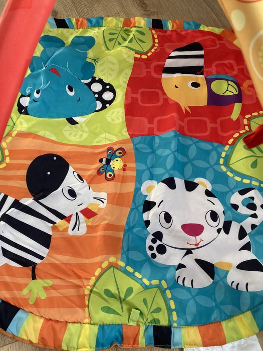 Mara edukacyjna dla niemowlaka